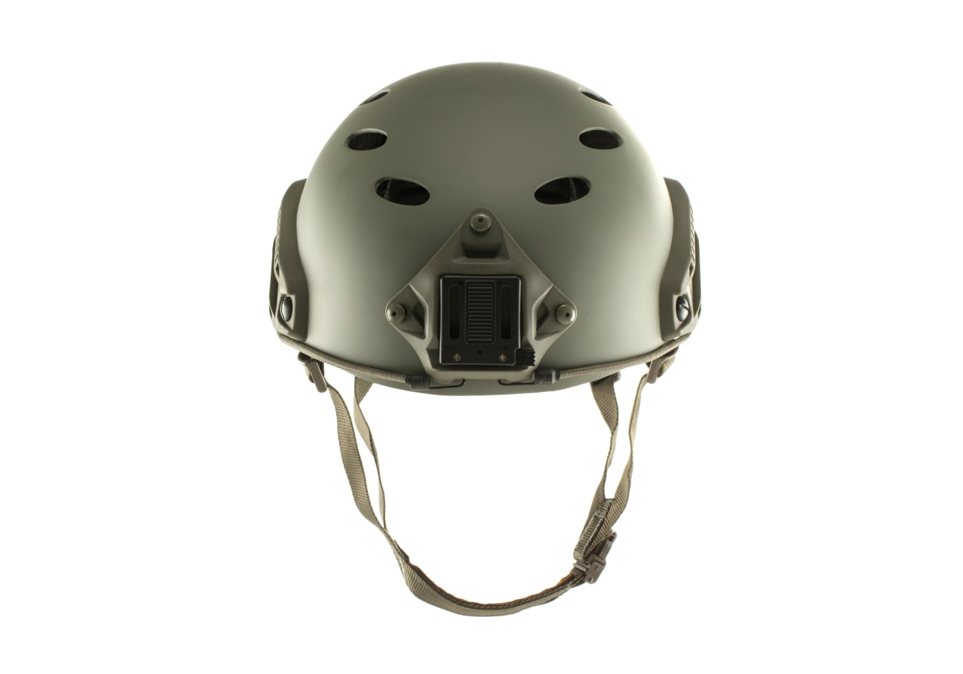 FMA FAST Helmet PJ Carbon Fiber Version
