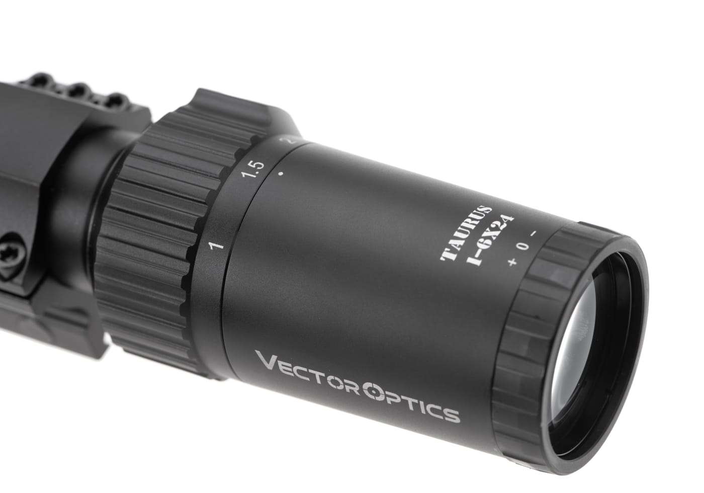 Vector Optics Taurus 1-6x24