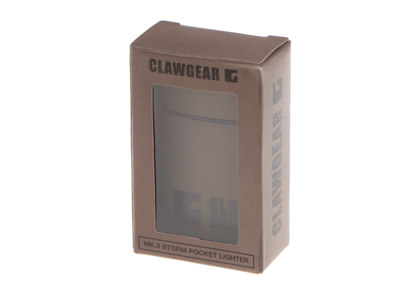 Clawgear Mk.II Storm Pocket Lighter