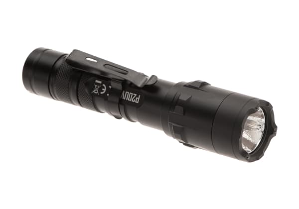Nitecore P20UV V2 Precise Tactical