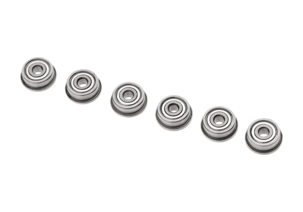 Silverback 10mm MDRX Ball Bearings