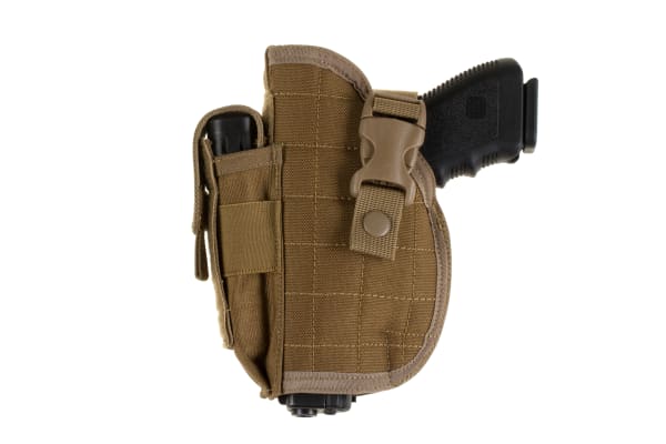 Invader Gear Belt Holster Left
