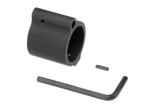 Trinity Force Steel Micro Gas Block .936