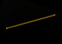 LPA Fiber Optics Blister 2mm Yellow
