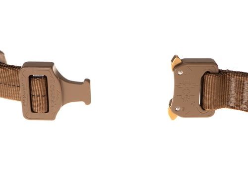 Crye Precision Range Belt