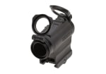 Holosun HE515CT-GR Elite Solar Green Circle Dot Sight