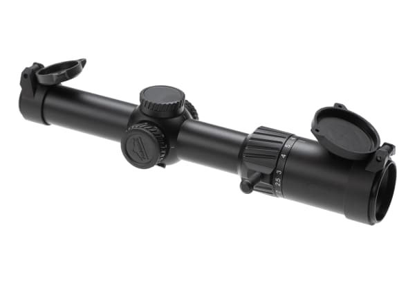 Sightmark Presidio 1-6x24 HDR SFP
