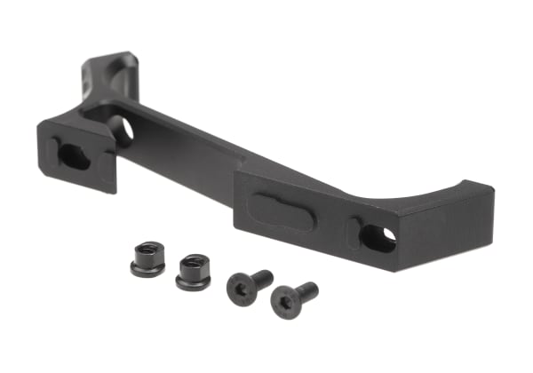 WADSN VP23 Tactical Angled Grip for Keymod