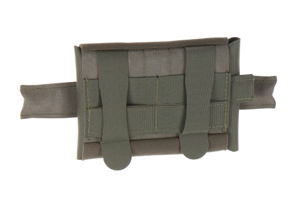 Blue Force Gear Belt Mounted Micro Trauma Kit NOW!
