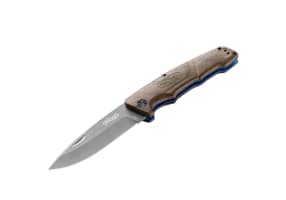 Walther BWK 7 Folder