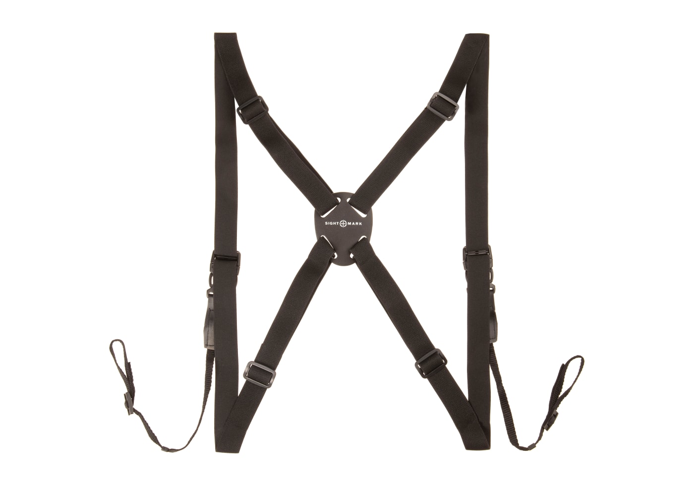 Sightmark Solitude 12x50 Binoculars