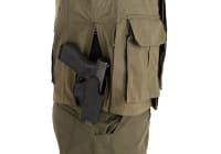 Clawgear Mobility Smock