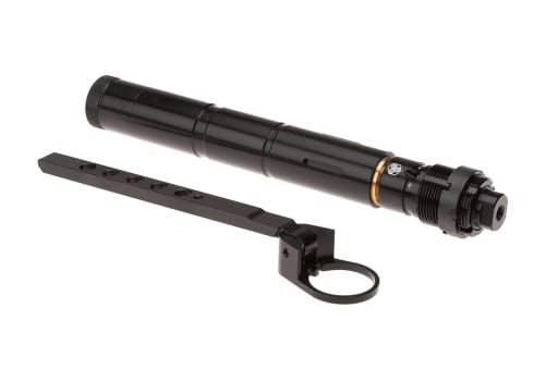 Polarstar UGS Type 1 12g Co2 Milspec