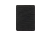 JTG WOC Resistance Rubber Patch