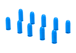 IMI Defense Dummy Bullets .40 S&W 10pcs