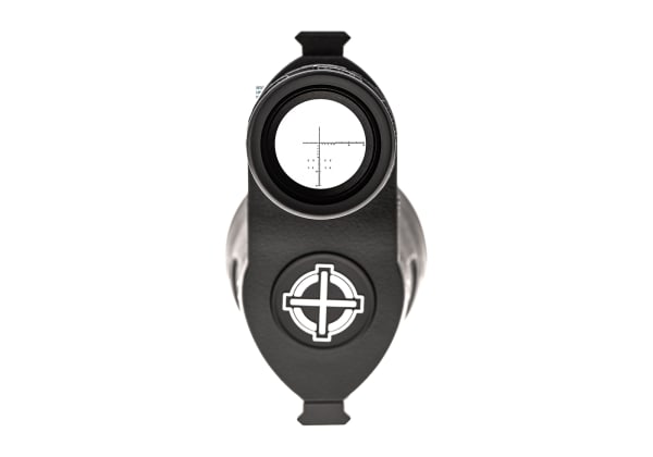 Sightmark Latitude 20-60x80 XD Tactical Spotting Scope