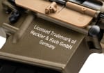 Heckler & Koch HK416 A5 GBR
