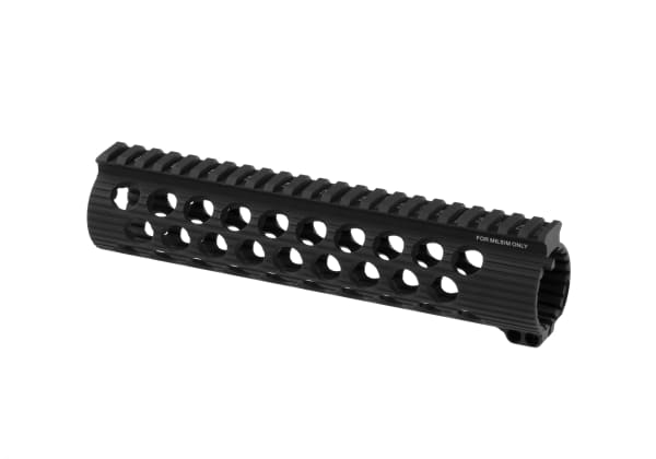 Madbull Troy 9 Inch TRX BattleRail
