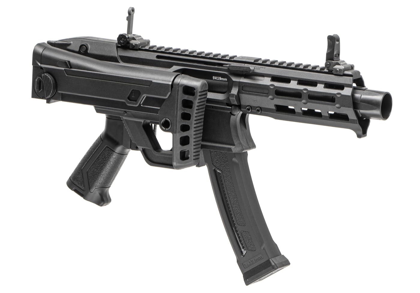 G&G MXC9