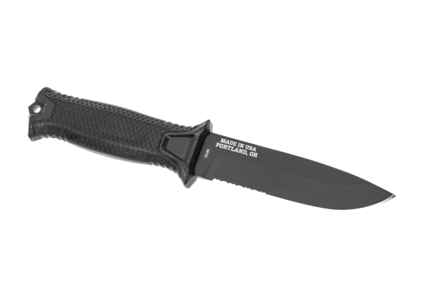 Gerber Strongarm Serrated Edge