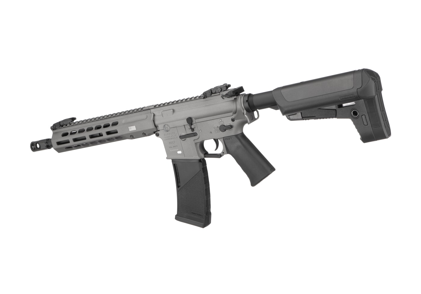 Krytac Barrett REC7 Full Power