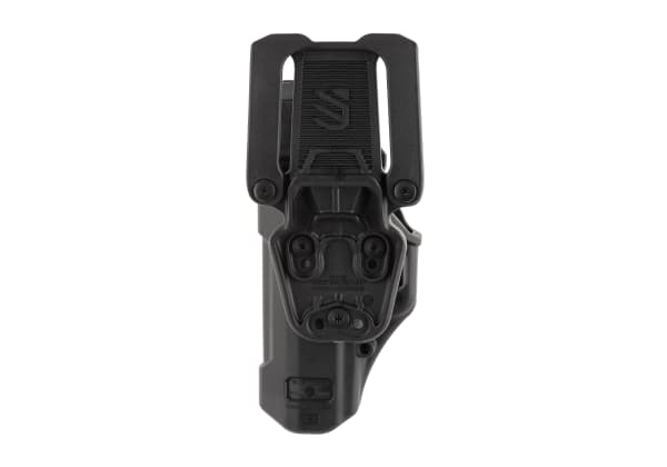 Blackhawk T-Series L2D Duty Holster for Glock 17/19/22/23/34/35 Right Side