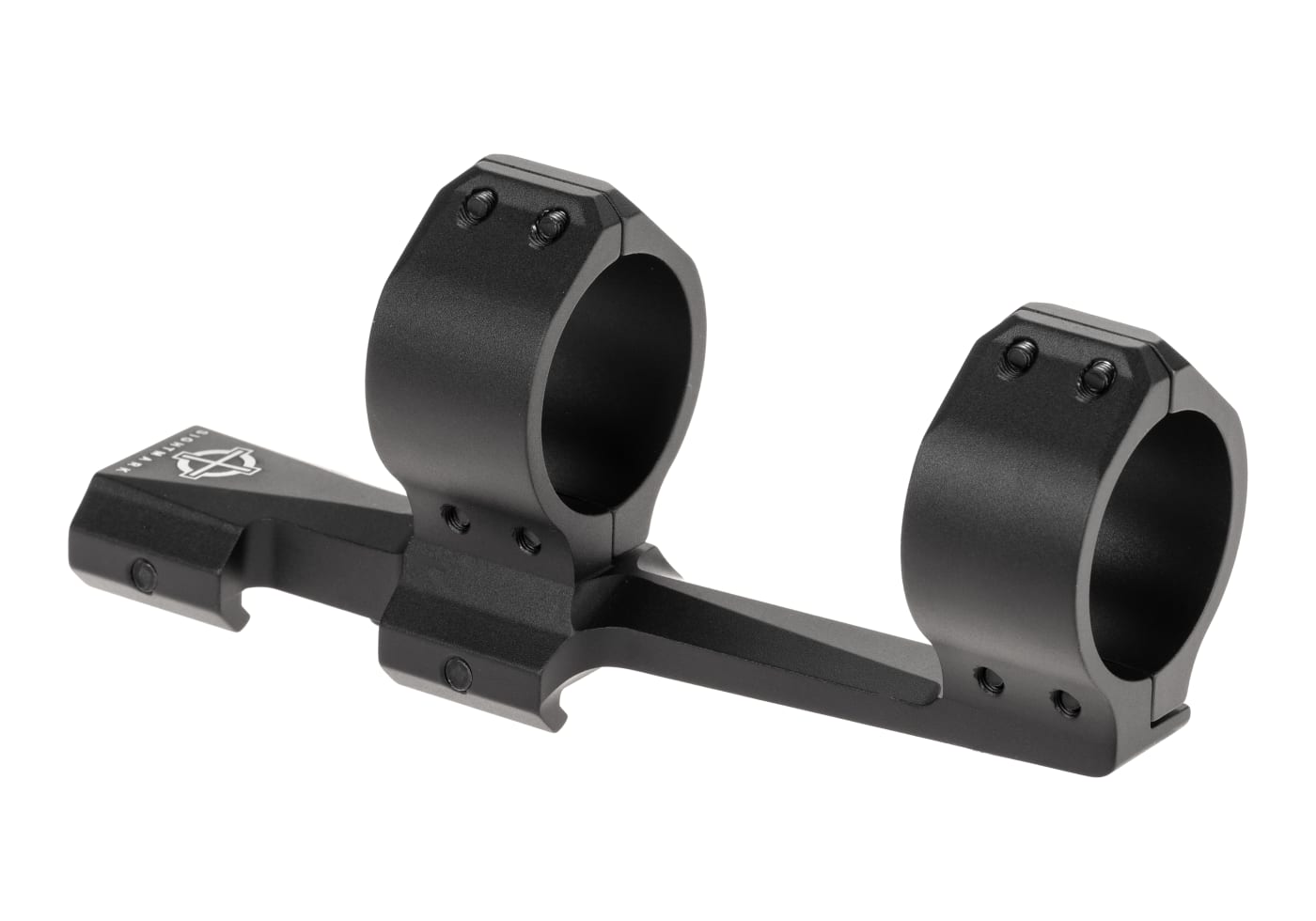 Sightmark 34mm Fixed Cantilever Mount w/ 20MOA