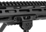 Leapers Recon Flex II M-LOK 9.0-12.0 Inch Center Height Bipod