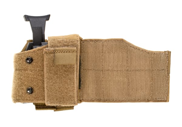 Warrior Universal Pistol Holster