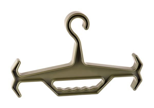Outrider Heavy Duty Equipment Hanger