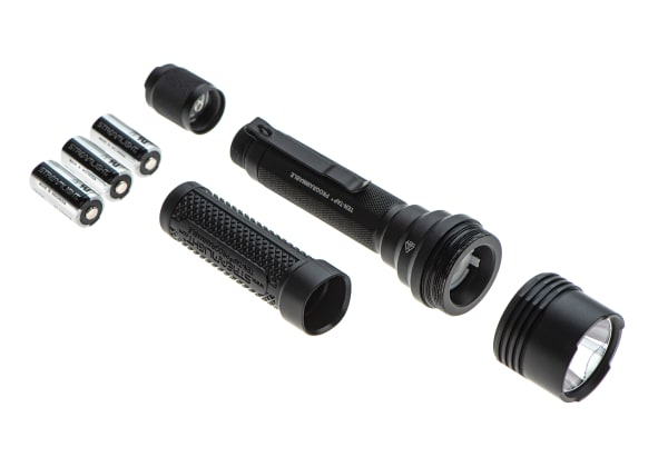 Streamlight ProTac HL 3