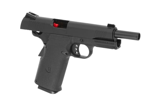 KJ Works KP-11 Full Metal GBB