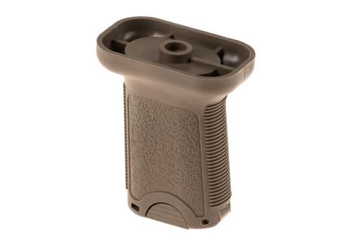 MP Vertical Canted Grip for KeyMod and M-LOK