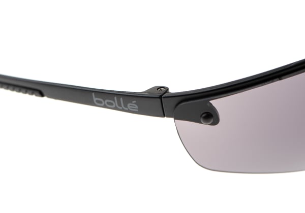 Bollé SILIUM+ BSSI Smoked Lens