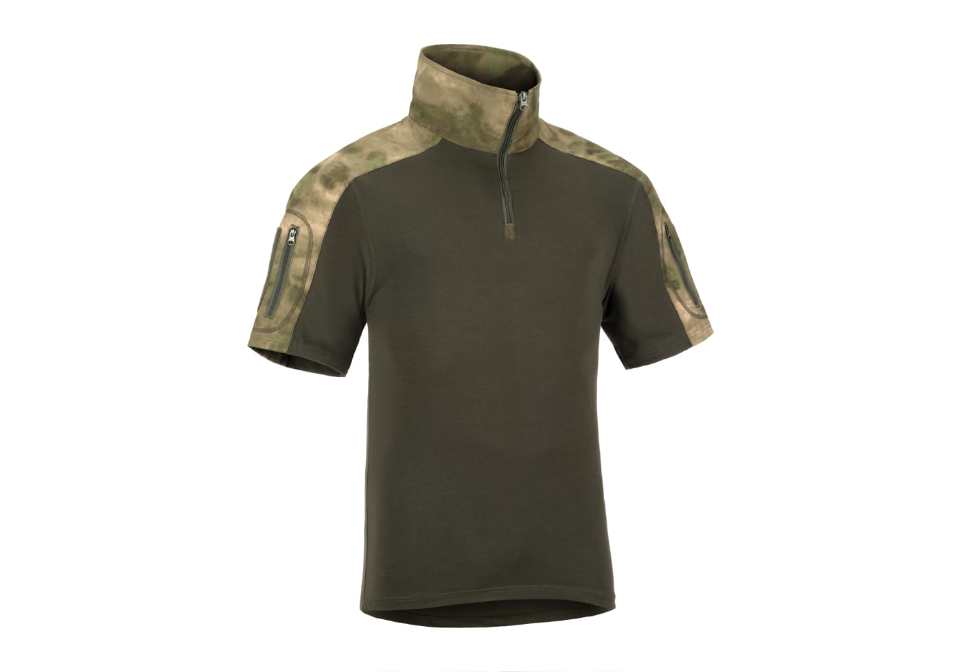 Invader Gear Combat Shirt Short Sleeve