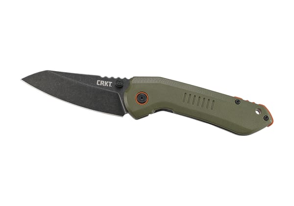 CRKT Overland Folder