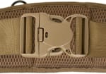 Warrior Enhanced PLB Belt