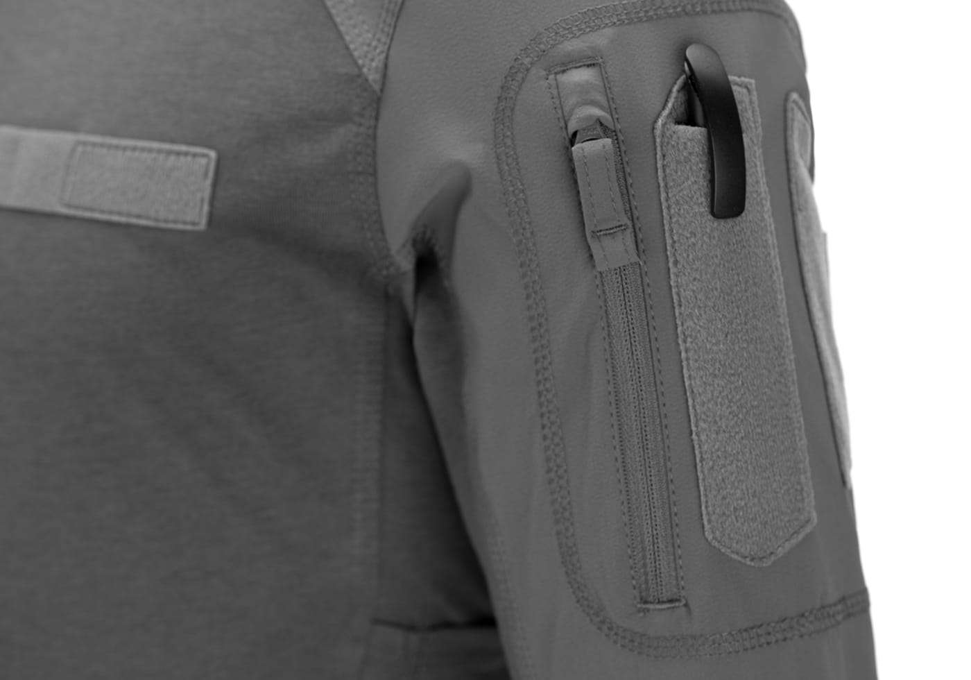 Clawgear Instructor Shirt MK III LS LW