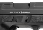 KJ Works KP-13 Metal Version Co2