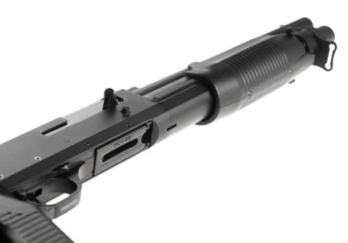 Cyma CM360M 3-Shot Shotgun Metal Version