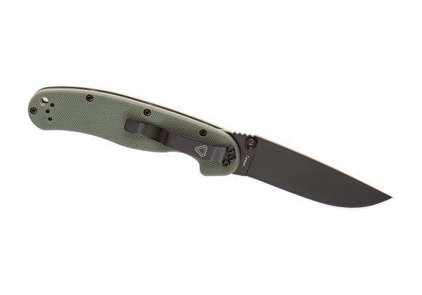 Ontario RAT II Folder