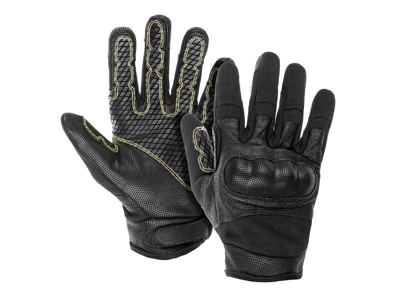 Invader Gear Fast Rope FR Gloves