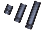 Element Battle Rail Covers