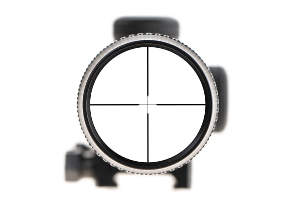 Vector Optics Matiz 2-7x32