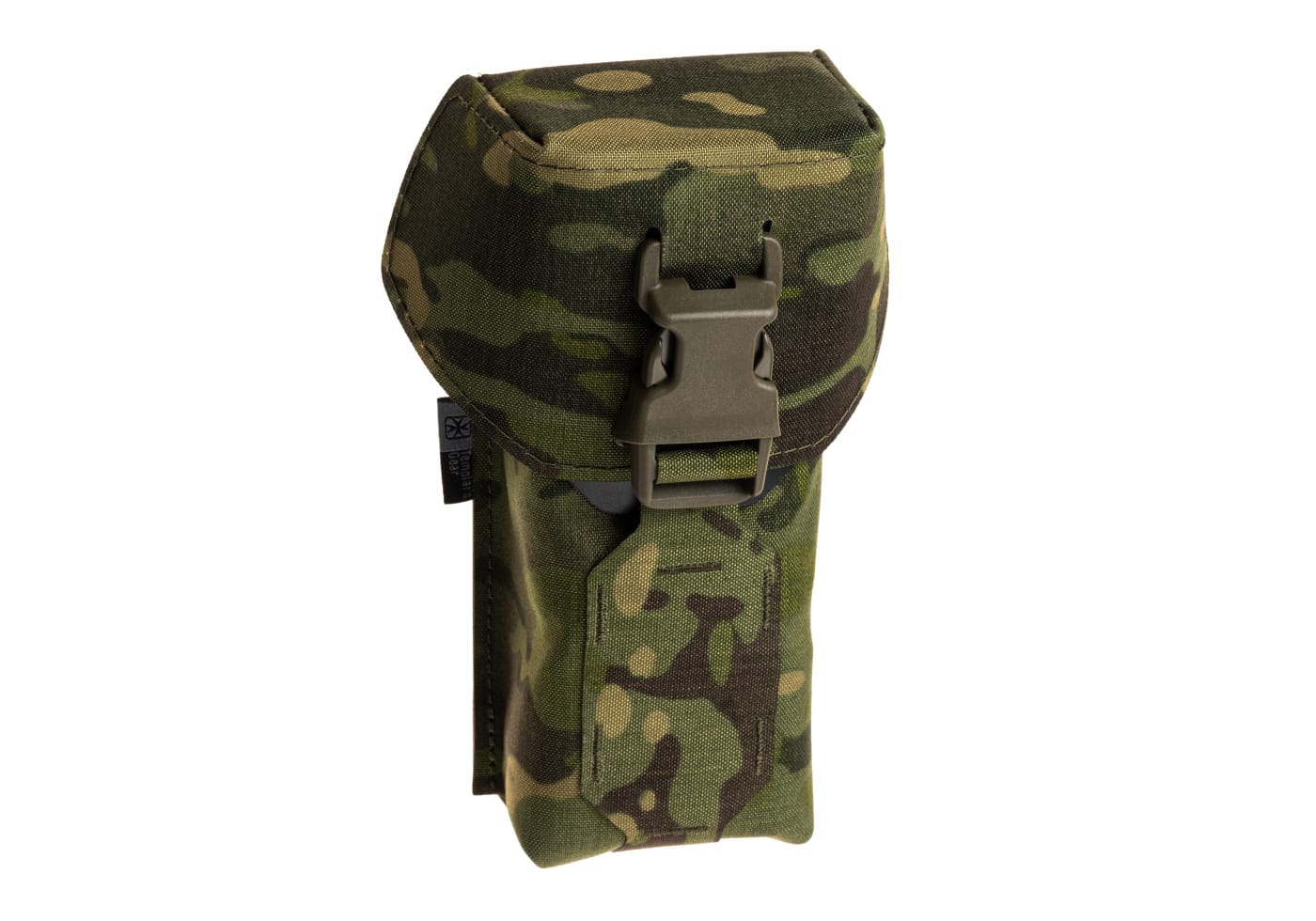 Templar's Gear Double Magazine Pouch Full Flap AR