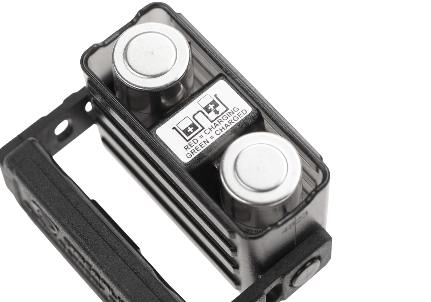 Streamlight TLR-6 HL for GLOCK G42/G43 Red Laser