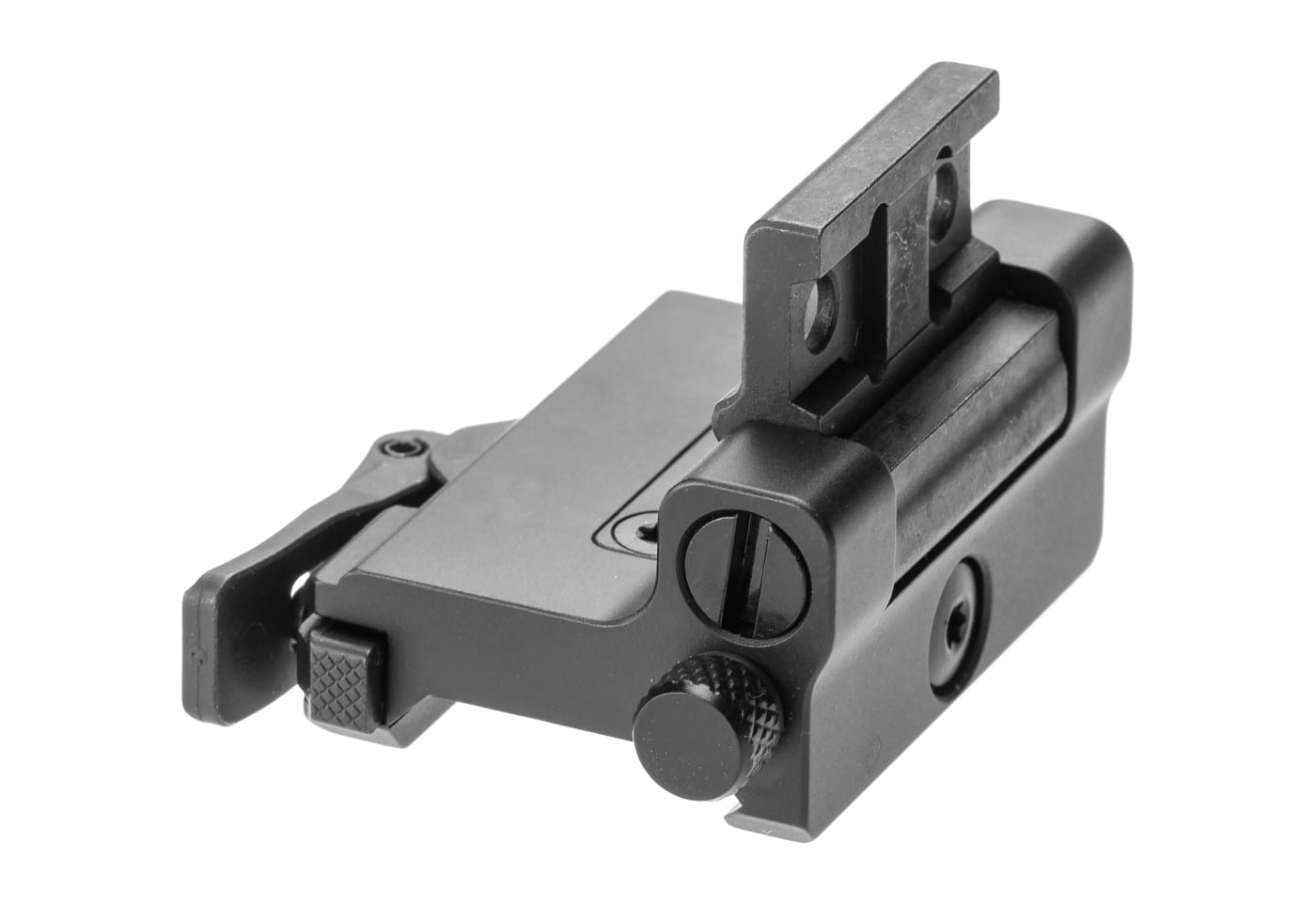 Holosun HM3X Magnifier Flip Mount