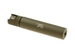 Madbull Gemtech HALO Silencer CCW