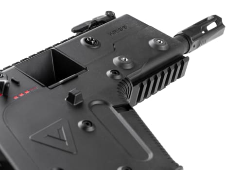 Krytac Kriss Vector V2 Folding Stock Version