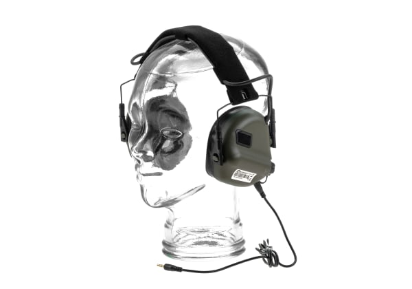 Earmor M31 Plus Hearing Protection